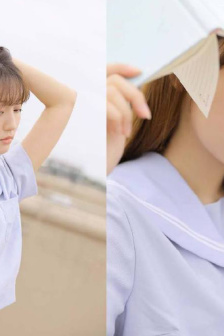 女装正太动漫